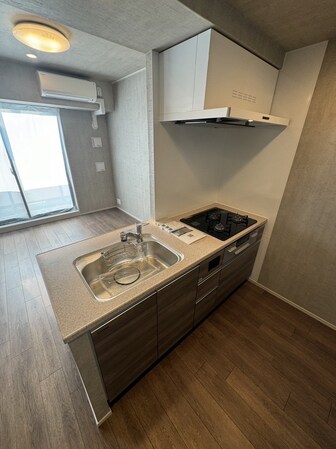 ディームス根岸の物件内観写真